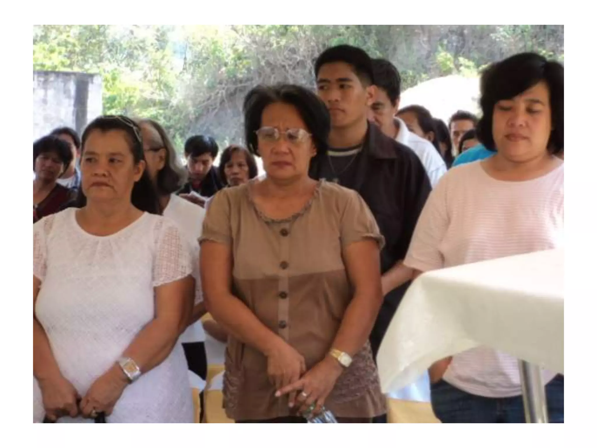 Estela Pacio Duclayan Treasured Moments