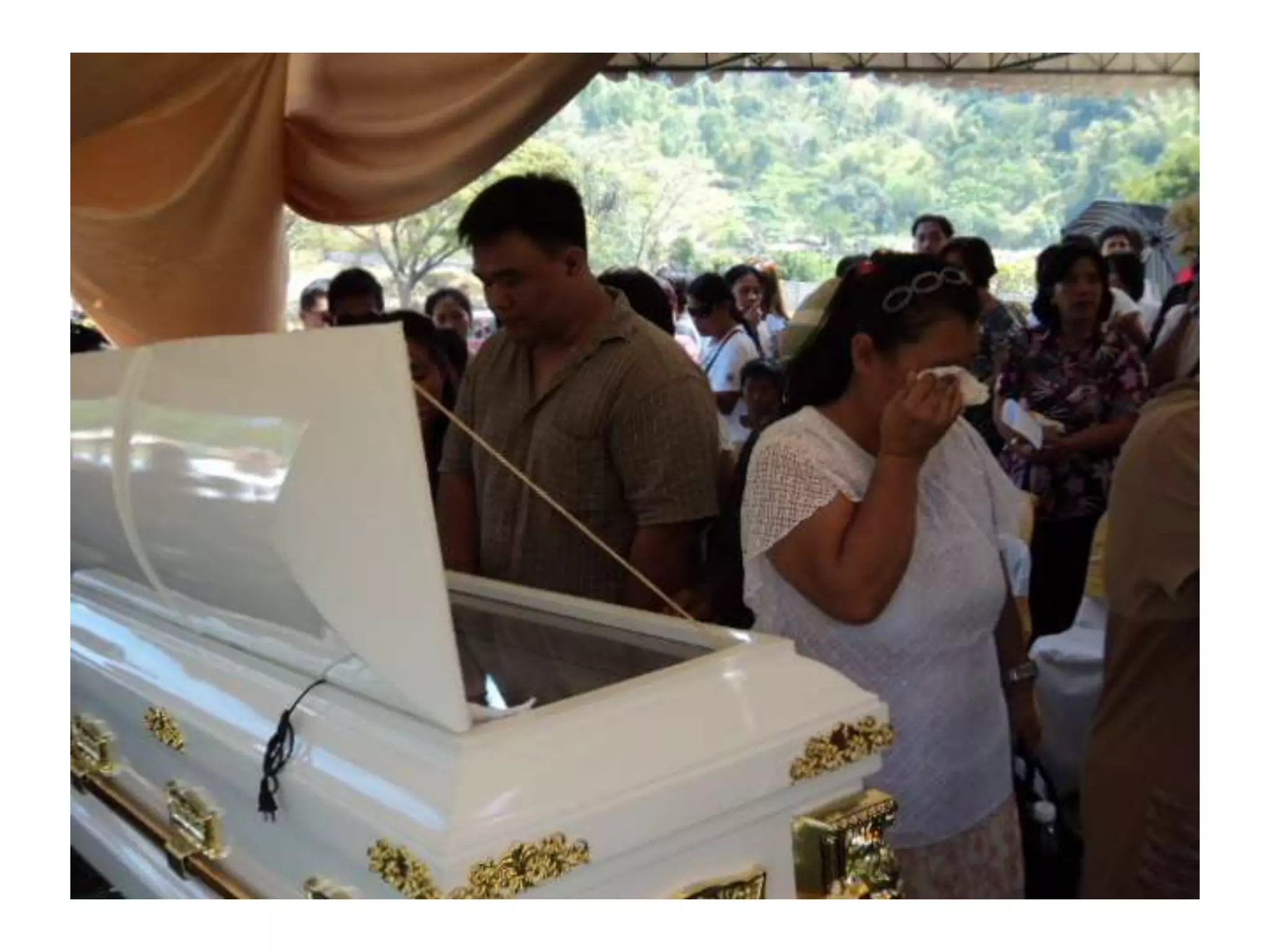 Estela Pacio Duclayan Treasured Moments