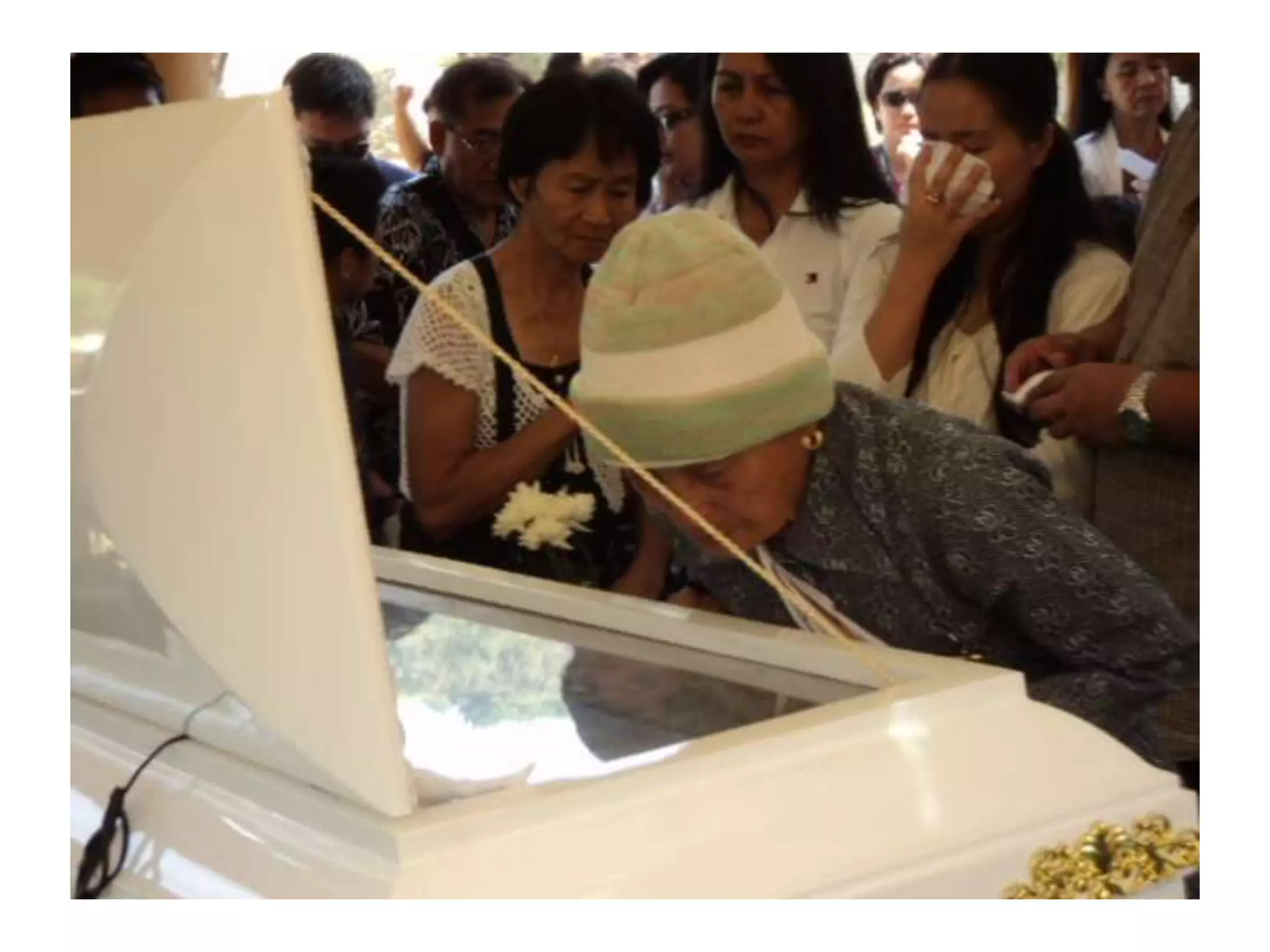 Estela Pacio Duclayan Treasured Moments