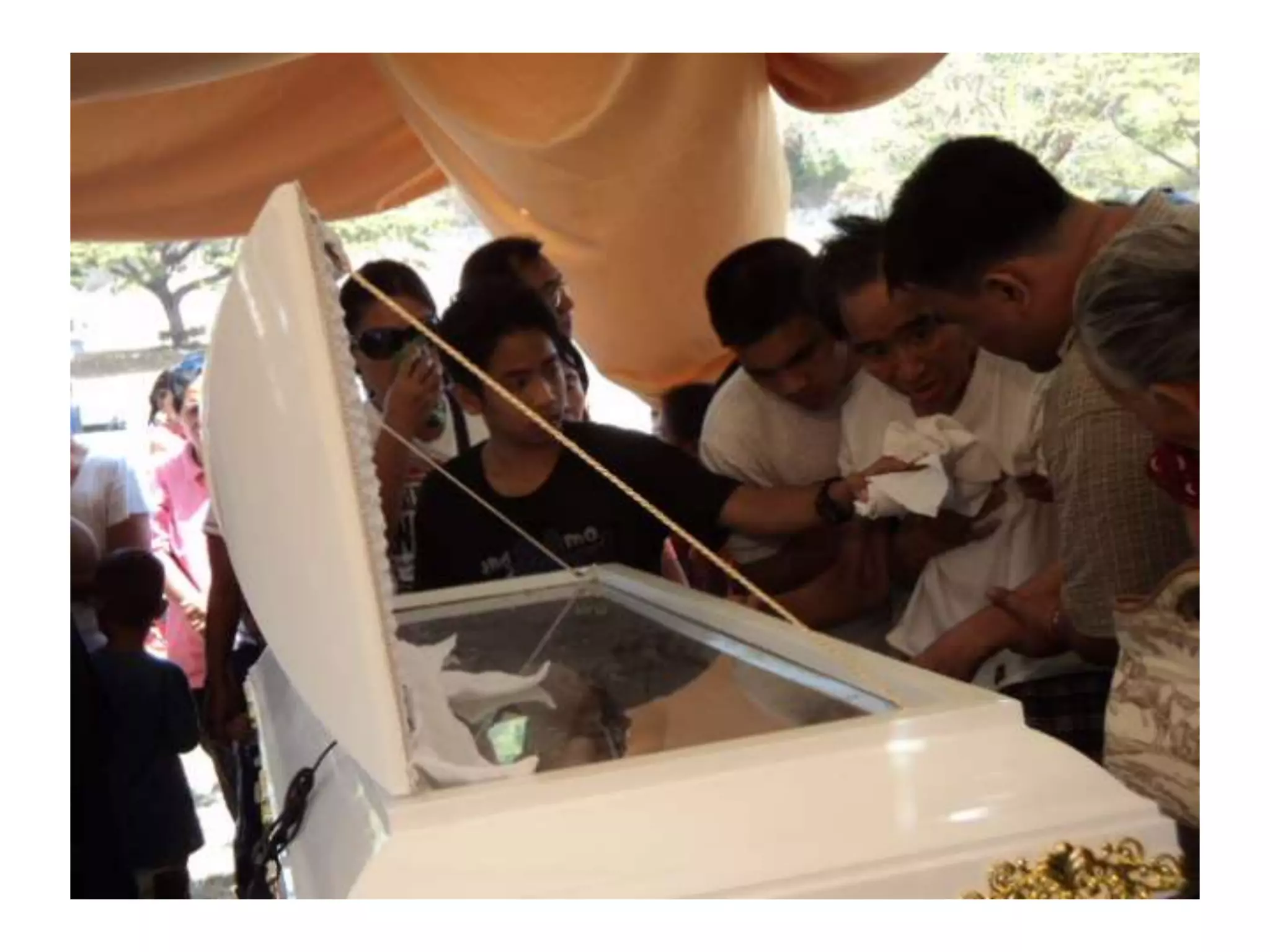 Estela Pacio Duclayan Treasured Moments