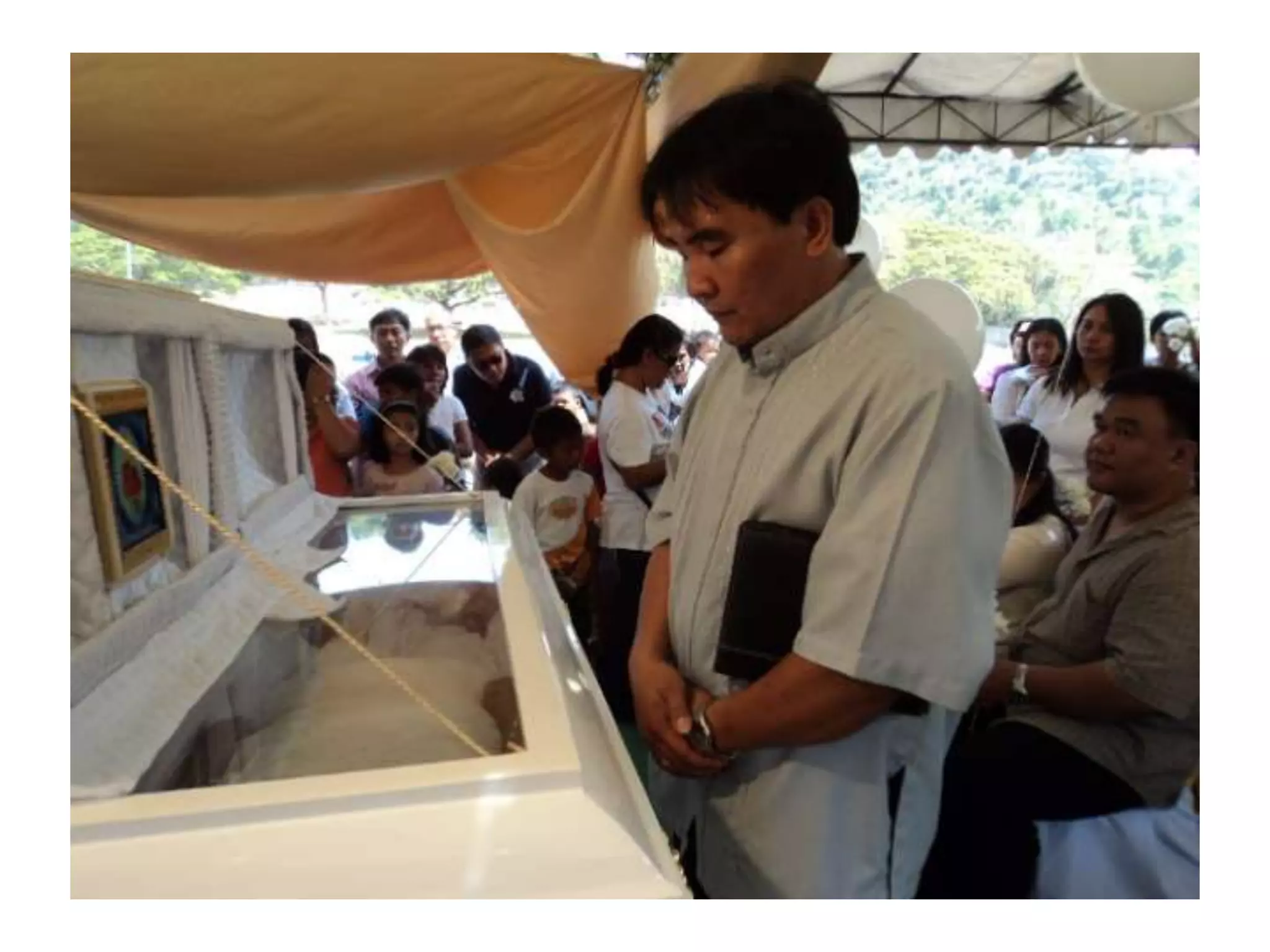 Estela Pacio Duclayan Treasured Moments