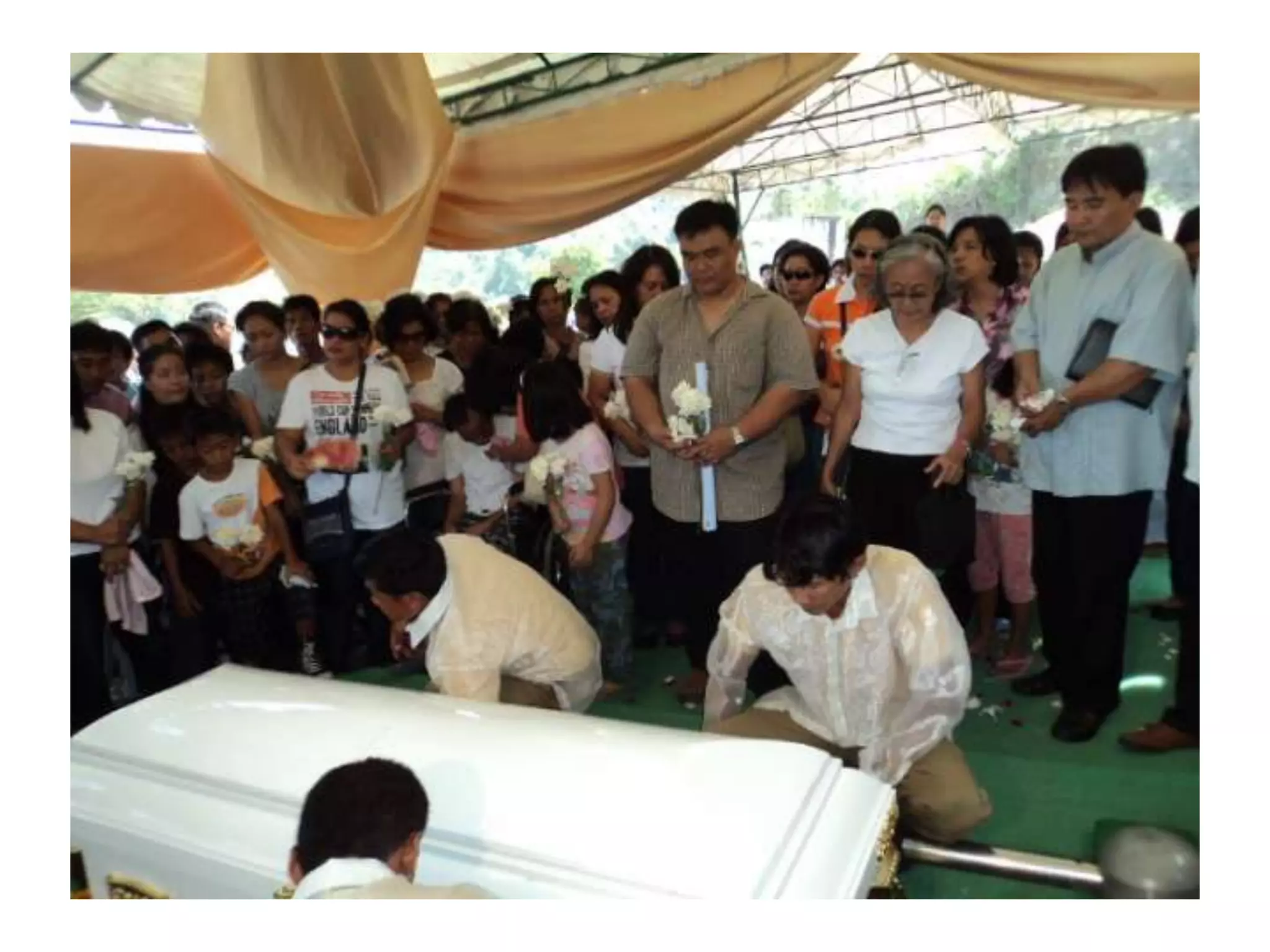 Estela Pacio Duclayan Treasured Moments