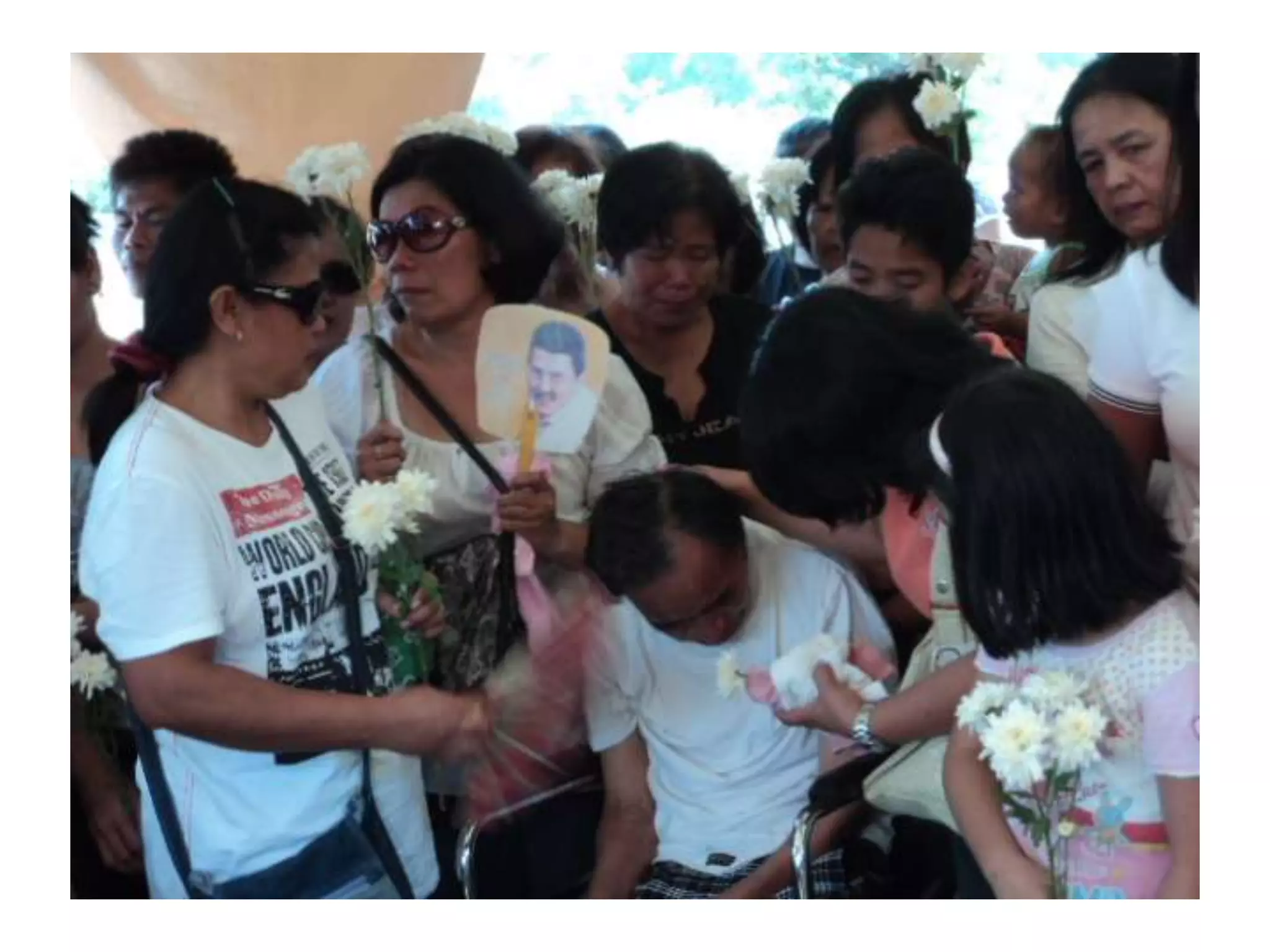 Estela Pacio Duclayan Treasured Moments