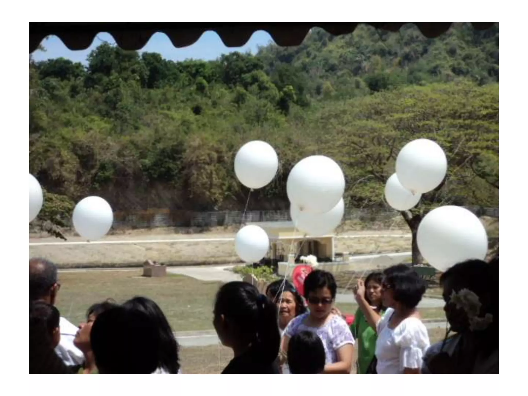 Estela Pacio Duclayan Treasured Moments