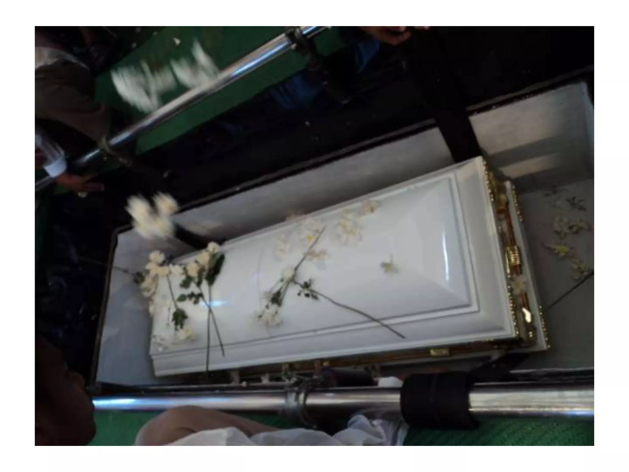 Estela Pacio Duclayan Treasured Moments