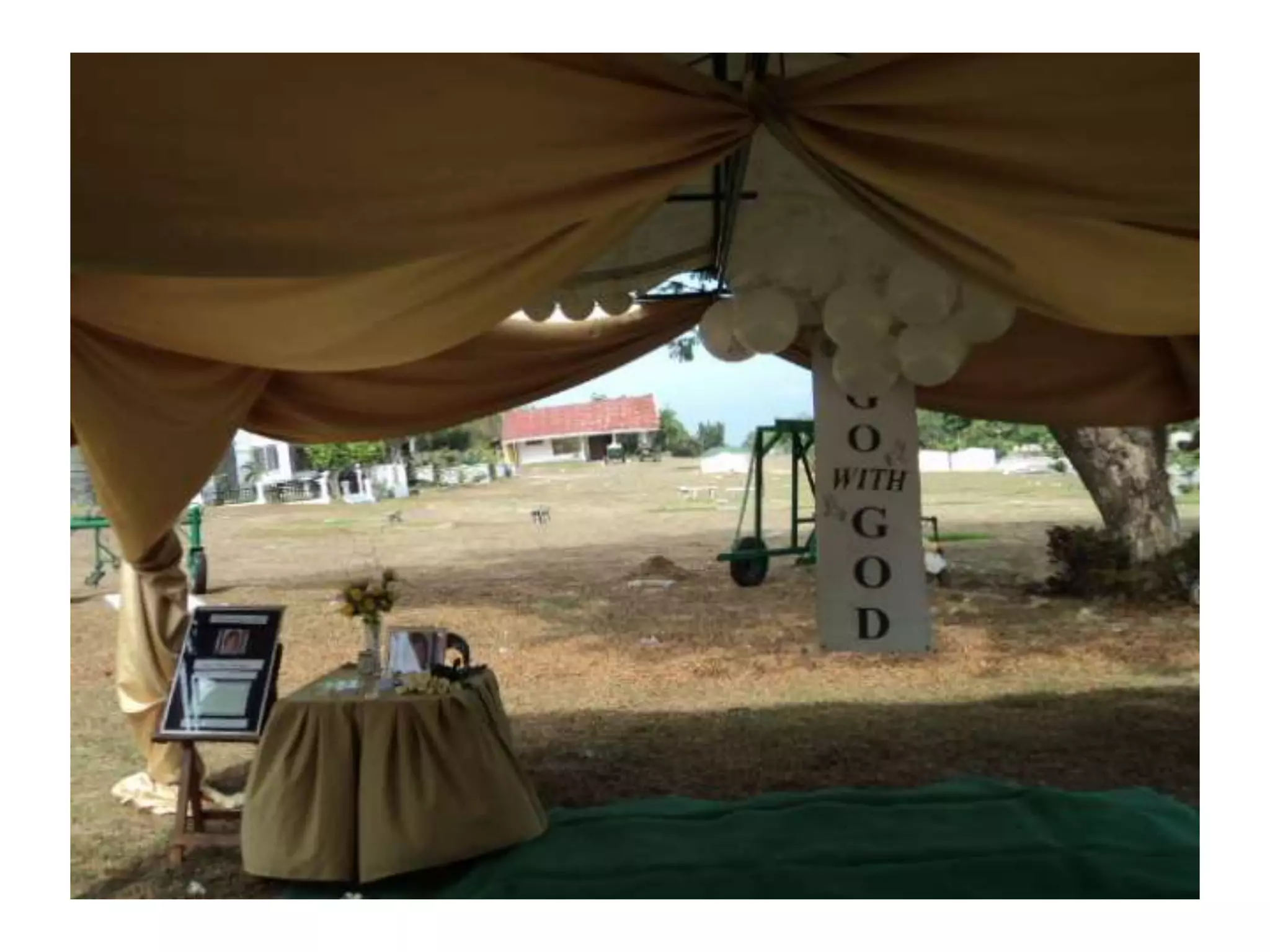 Estela Pacio Duclayan Treasured Moments