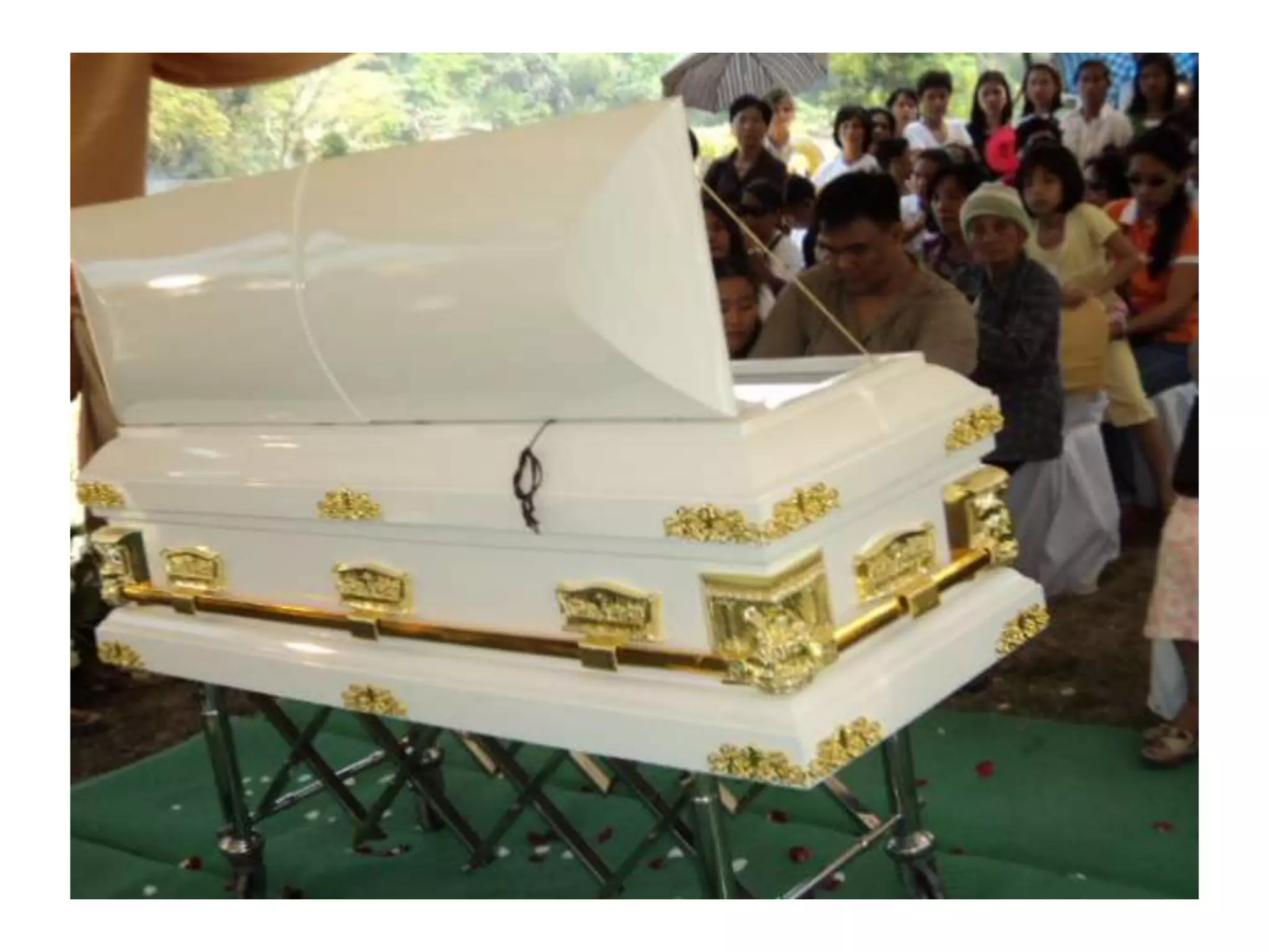 Estela Pacio Duclayan Treasured Moments