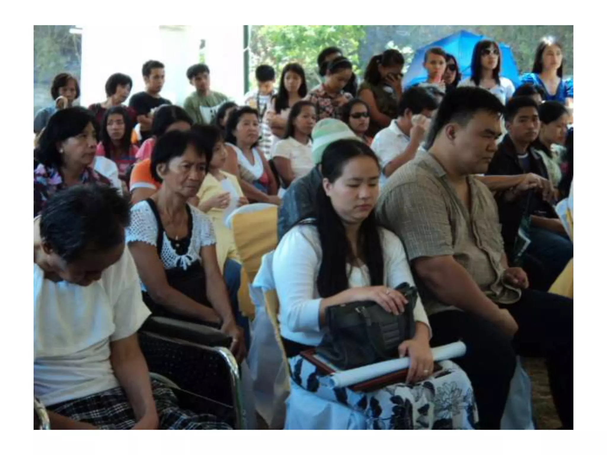 Estela Pacio Duclayan Treasured Moments