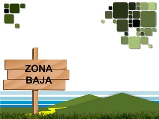 ZONABAJA
