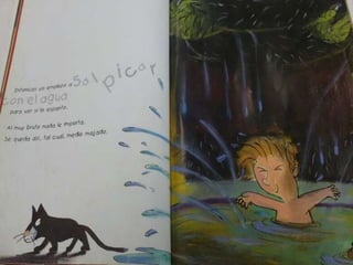 Este monstruo me suena