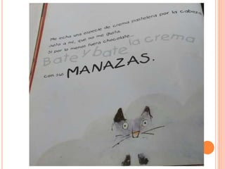 Este monstruo me suena