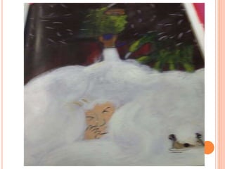 Este monstruo me suena