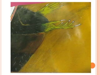 Este monstruo me suena