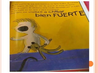 Este monstruo me suena