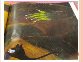 Este monstruo me suena