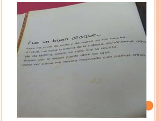 Este monstruo me suena