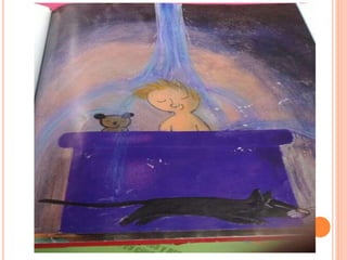 Este monstruo me suena