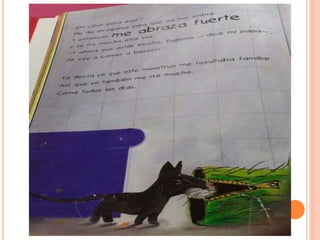 Este monstruo me suena