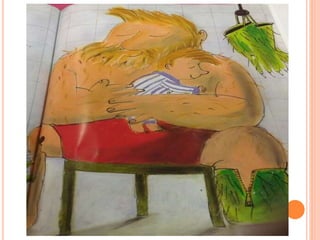 Este monstruo me suena