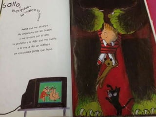 Este monstruo me suena