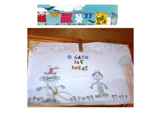 Estendal alfeizerão