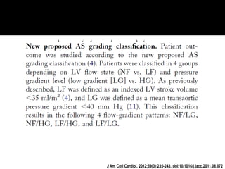 J Am Coll Cardiol. 2012;59(3):235-243. doi:10.1016/j.jacc.2011.08.072
 