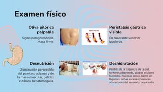 Estenosis pilórica.pptx