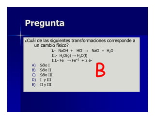 Estequiometria | PDF | Chemistry | Science