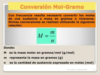 estequiometria---bases y fundamentos principales-mol-coeficiente ...