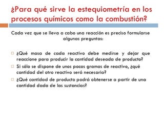 Estequiometria1