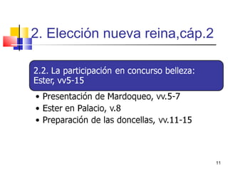 2. Elección nueva reina,cáp.2
11
 