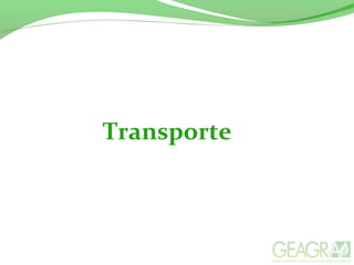 Transporte
 
