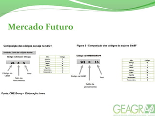 Mercado Futuro
 