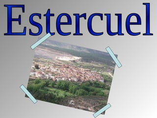 Estercuel 
