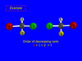 11433422ExampleOrder of decreasing rank:4 > 3 > 2  > 1