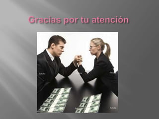 Estereotipo de género