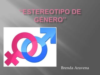 Brenda Aravena
 