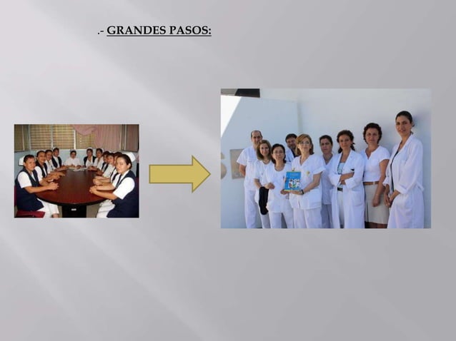 Estereotipos de enfermería PPT