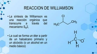 ESTERES PRESENTACION material de quimica organica .pptx