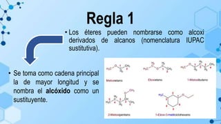 ESTERES PRESENTACION material de quimica organica .pptx