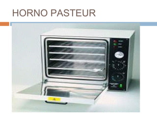 Esterilización