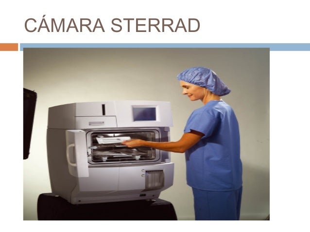 Esterilización Esterilización