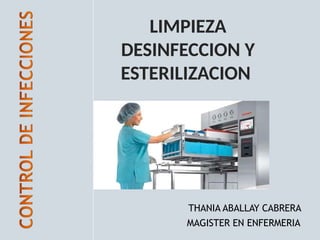 Comprehensive Guide to Cleaning, Disinfection, and Sterilization in ...