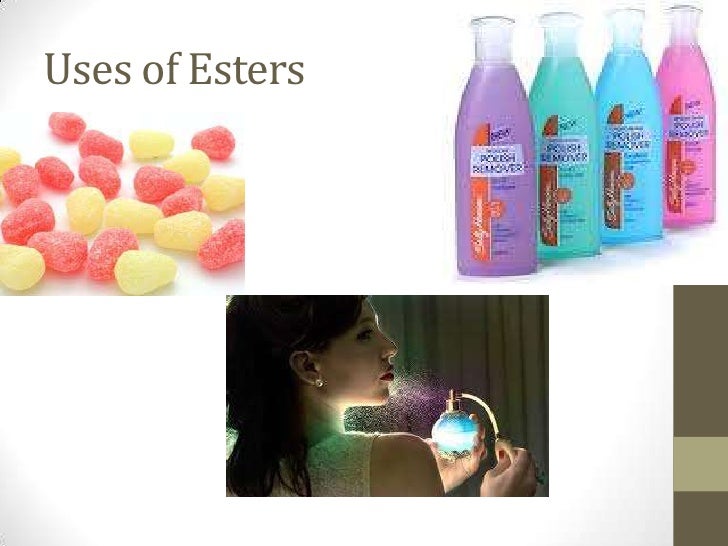 Esters