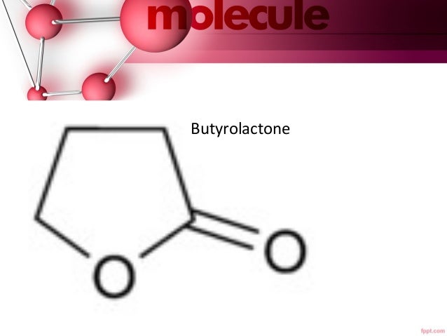 ester functional group