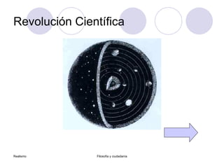 Revolución Científica 
