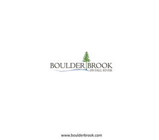 www.boulderbrook.com
 