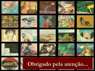 Obrigado pela atenção...
Obrigado pela atenção...38
Profº Raphael Lanzillotte
 