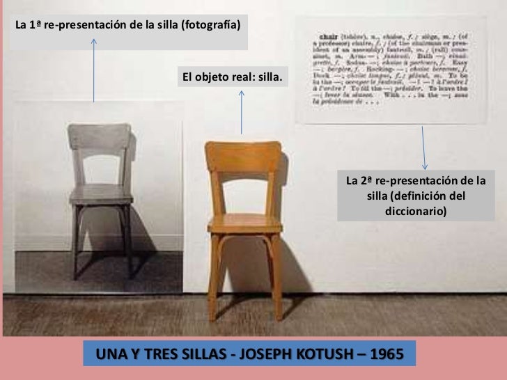 Resultado de imagen para el paradigma del arte