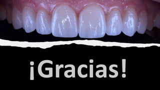 Estetica dentofacial .pptx